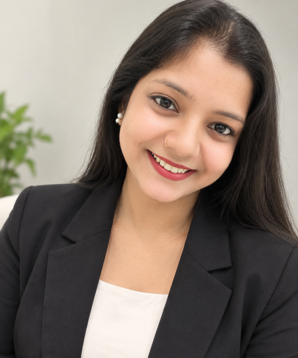 Susmita Chakraborty